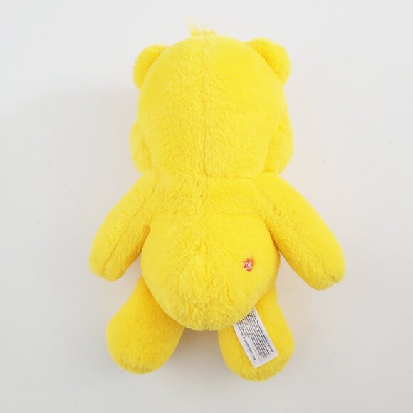 Care Bears Basic Fun Lot of Set of Care-a-Lot, Funshine and Togetherness Bear - Picture 6 of 10